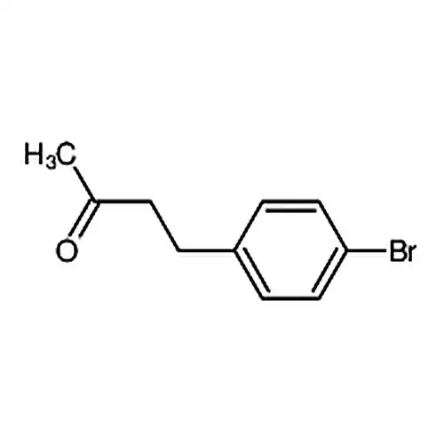 4-(4-溴苯基)丁-2-酮