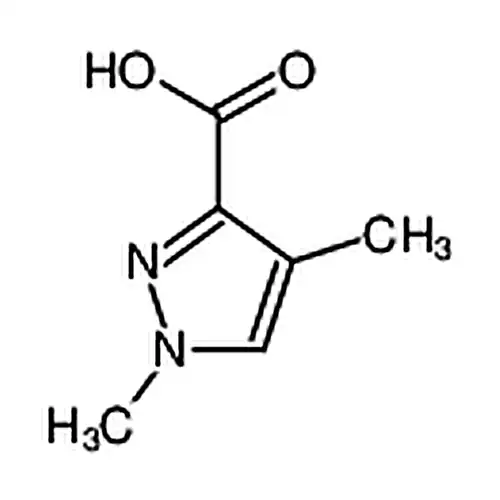 1，4-二甲基-1H-吡唑-3-羧酸