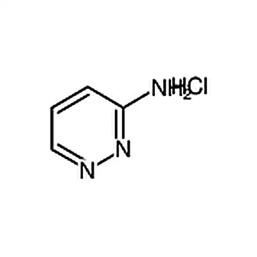 3-氨基哒嗪盐酸盐
