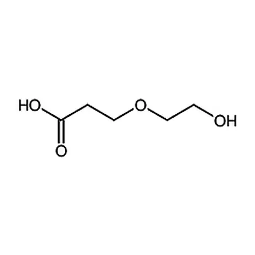 3-(2-羟基乙氧基)丙酸