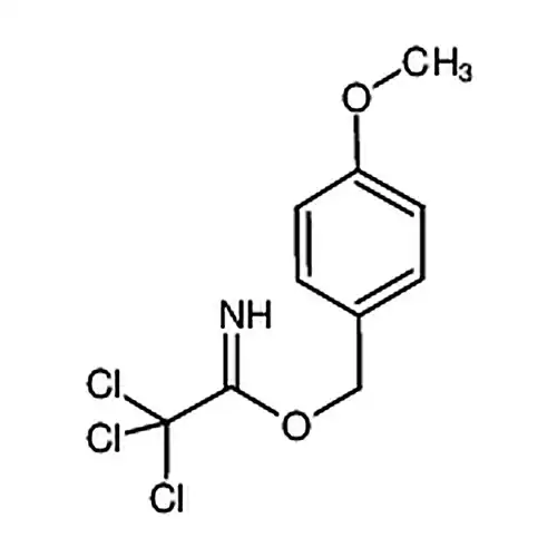 2,2,2-三氯亚氨逐乙酸-4-甲氧基苄酯