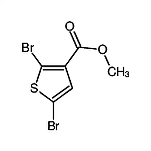 2,5-二溴噻吩-3-甲酸甲酯