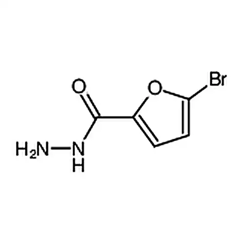 5-溴-2-呋喃甲酰肼