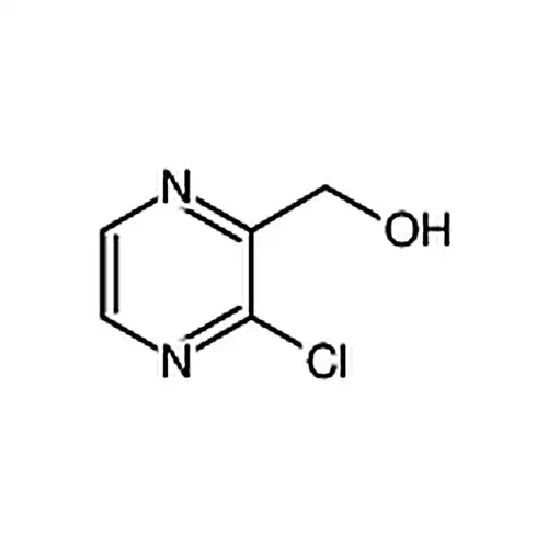 3-氯吡嗪-2-甲醇