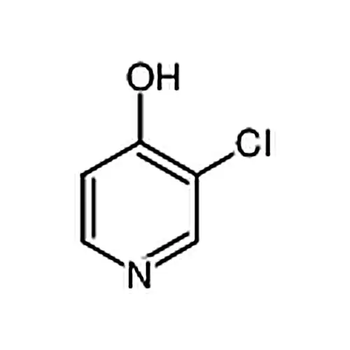 3-氯-4-羟基吡啶