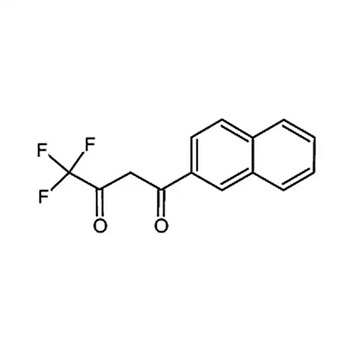 4,4,4-三氟-1-(2-萘基)-1,3-丁二酮