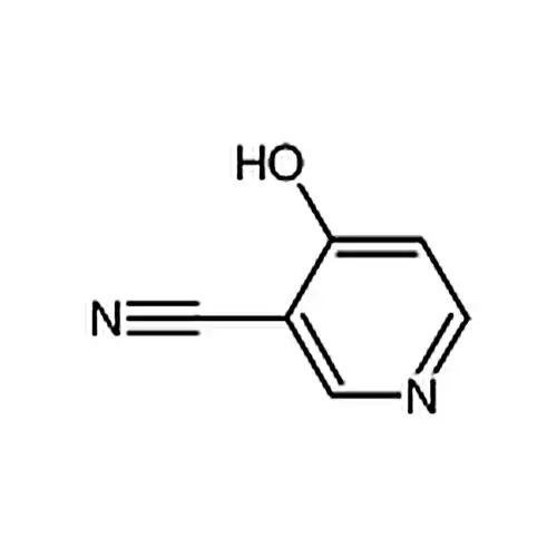 4-羟基烟腈