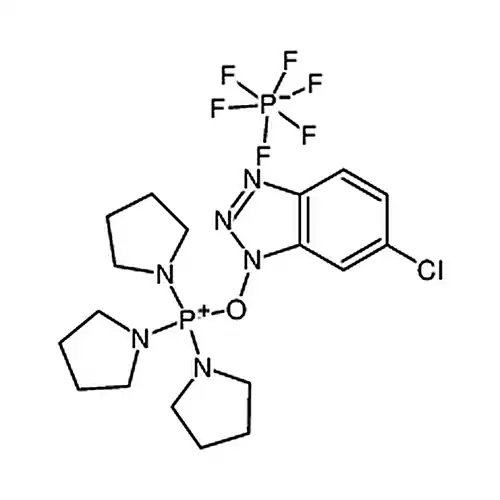 6-氯-1H-苯并三唑-1-基氧三吡咯烷基六氟磷酸盐