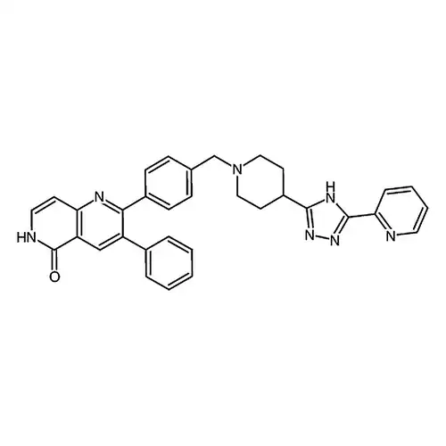 Akt1 and Akt2-IN-1