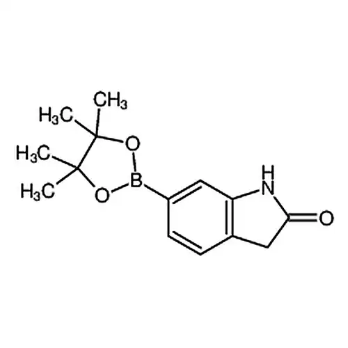 2-氧代吲哚啉-6-硼酸频哪醇酯