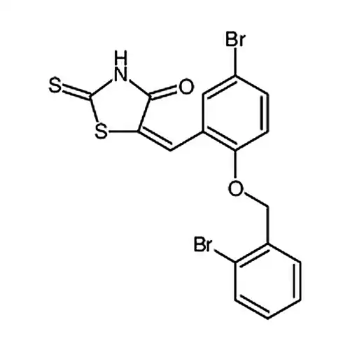 PRL-3 Inhibitor