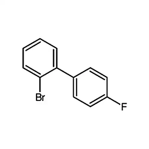 2-溴-4'-氟-1,1'-联苯