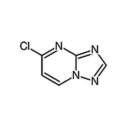 5-氯-[1,2,4]三唑并[1,5-a]嘧啶