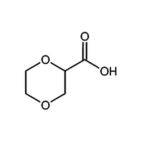 1,4-二氧六环-2-甲酸