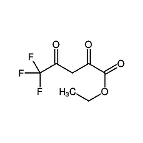 5,5,5-三氟-2,4-二氧代戊酸乙酯