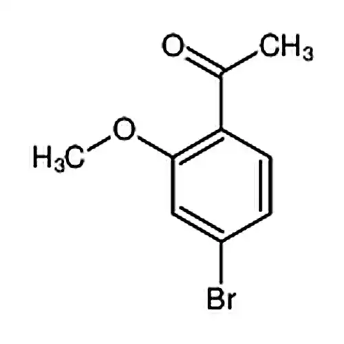 1-(4-溴-2-甲氧基苯基)乙酮