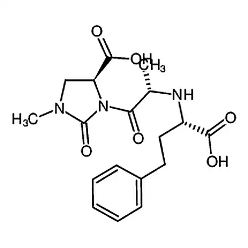 Imidaprilate