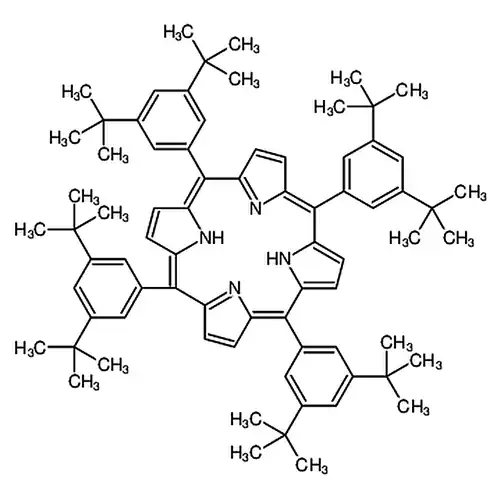 5,10,15,20-四(3,5-二叔丁基苯基)卟啉