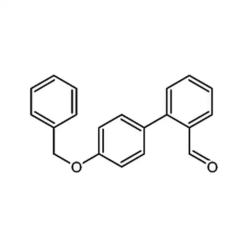 2-[4-(苄氧基)苯基]苯甲醛