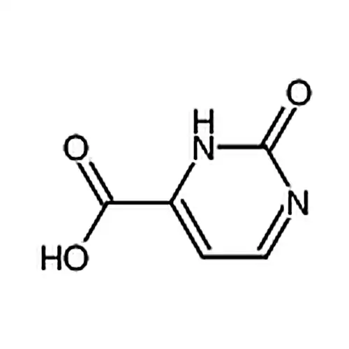 2-氧-3H-嘧啶-4-羧酸