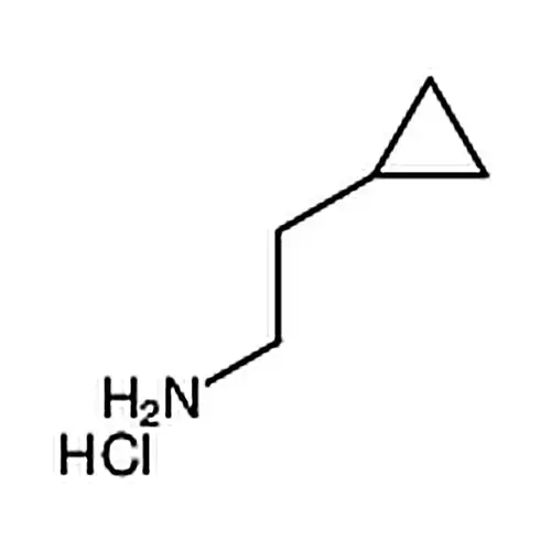 2-环丙基乙胺盐酸盐