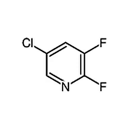 5-氯-2,3-二氟吡啶