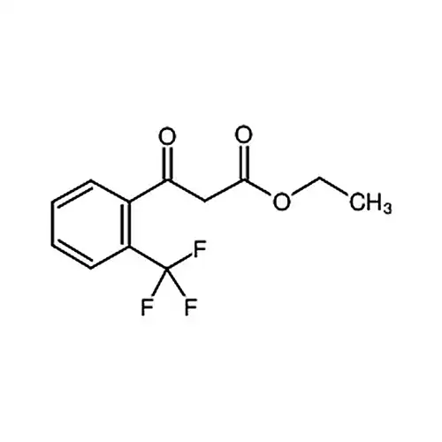 (2-三氟甲基苯甲酰)乙酸乙酯
