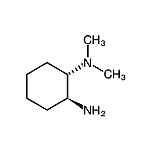 (1S,2S)-(+)-N,N-二甲基环己二胺