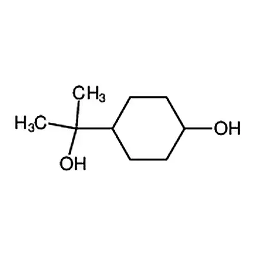 4-(2-羟基-2-丙基)环己醇