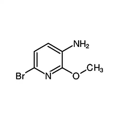 3-氨基-2-甲氧基-6-溴吡啶