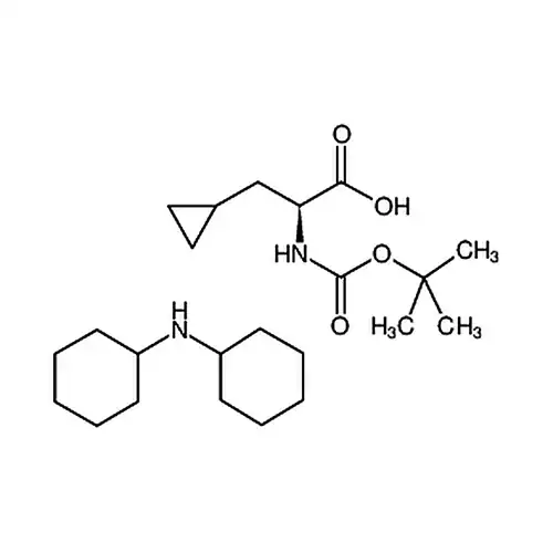 BOC-L-环丙基丙氨酸