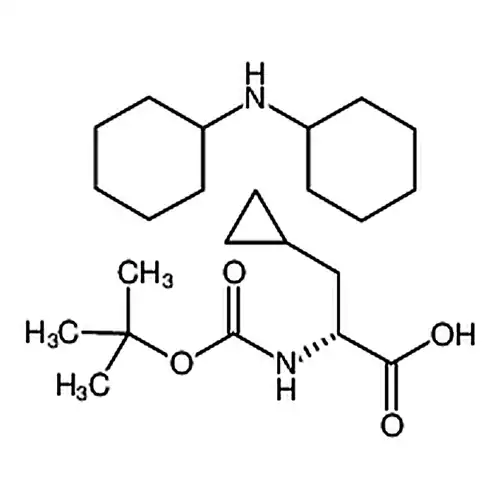 BOC-D-环丙基丙氨酸