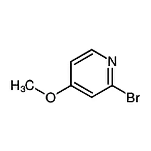 2-溴-4-甲氧基吡啶