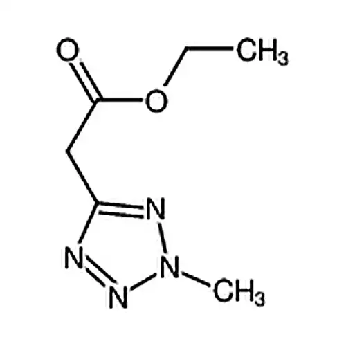 2-(2-甲基-2H-四唑-5-基)乙酸乙酯