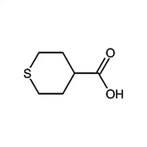 四氢噻喃-4-甲酸