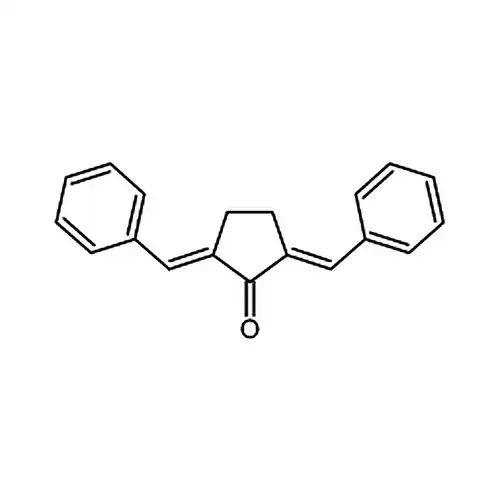 2,5-二苯亚甲基环戊酮