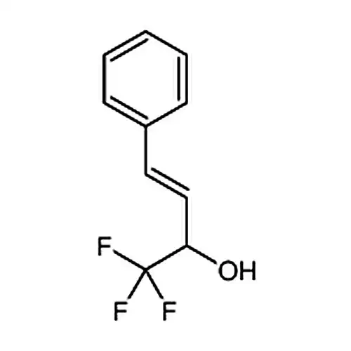 (E)-1，1，1-三氟-4-苯基-3-烯-2-醇