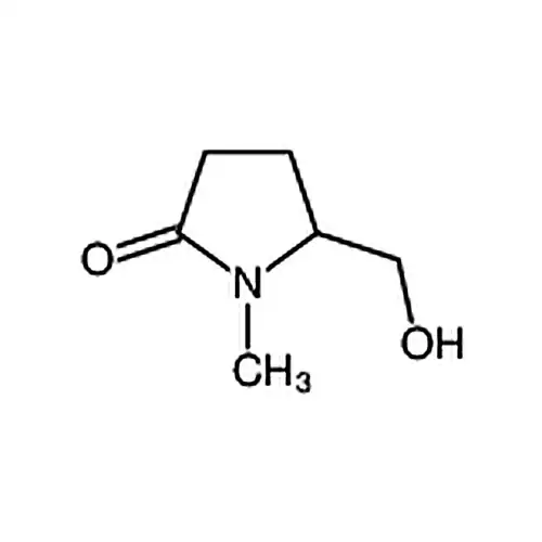 5-(羟甲基)-1-甲基吡咯烷-2-酮