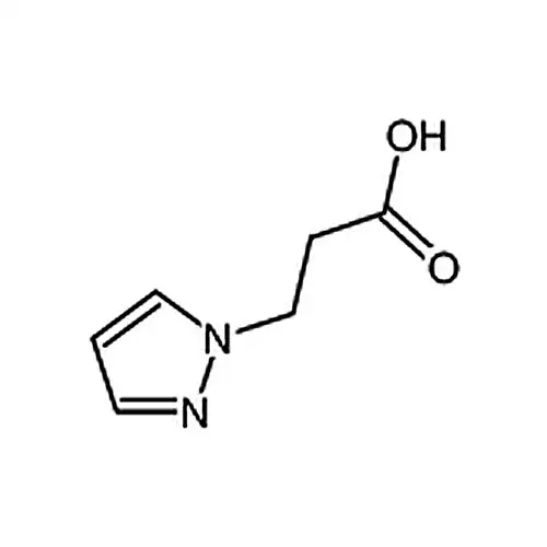 3-(1-吡唑基)丙酸