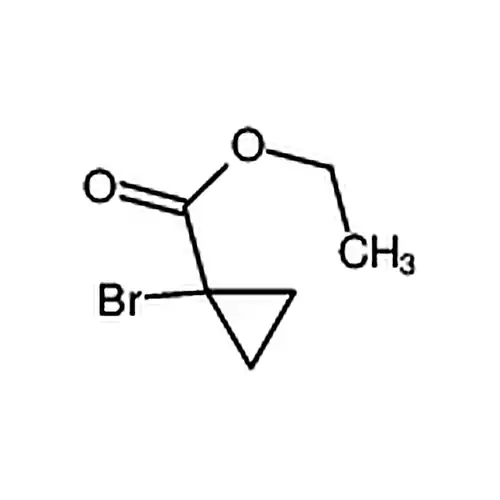 1-溴环丙烷甲酸乙酯