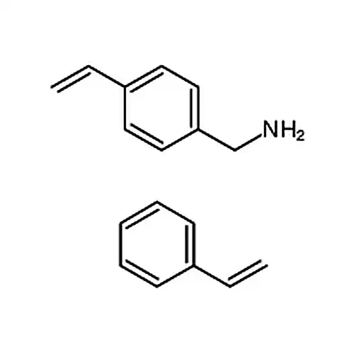 氨基甲基聚苯乙烯树脂