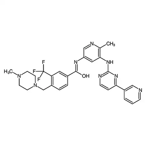 Flumatinib