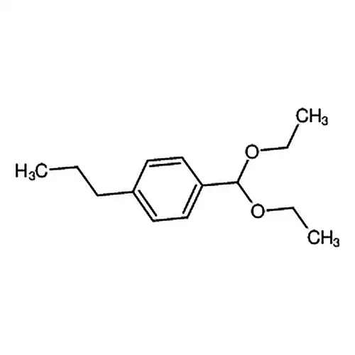 4-丙基苯甲醛二乙缩醛