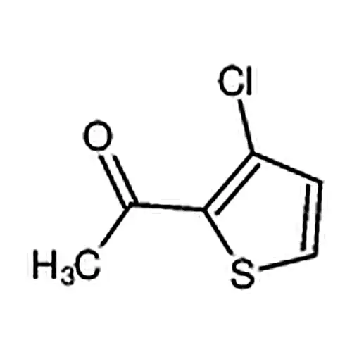 2-乙酰基-3-氯噻吩