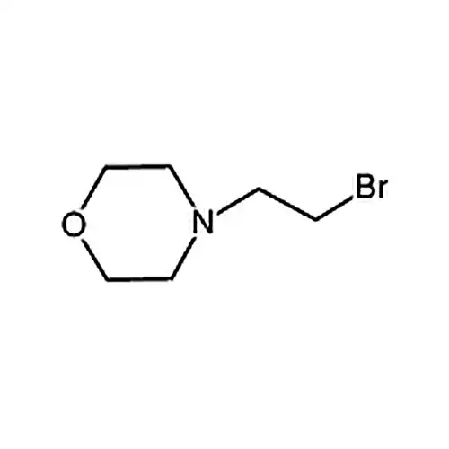 2-(4-吗啉)乙基溴
