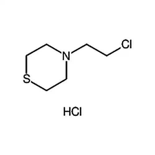 4-(2-氯乙基)硫代吗啉盐酸盐