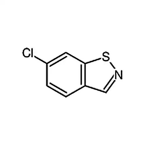 6-氯苯并[d]异噻唑