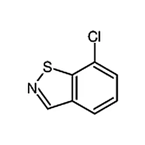 7-氯苯并[d]异噻唑