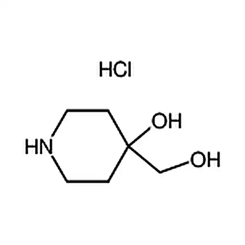 4-(羟甲基)哌啶-4-醇