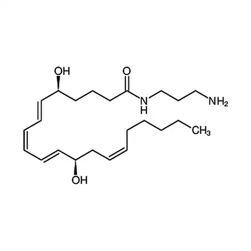Leukotriene B4-3-aminopropylamide